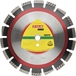 Disques à tronçonner diamantés DT EXTRA DT350AB S 350X3,2X25,4 22S 12 KLINGSPOR - 340240
