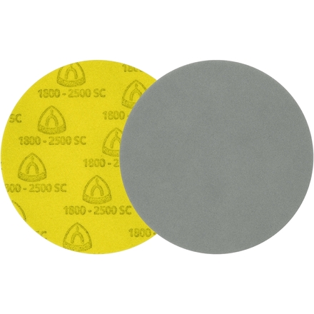 10 Disques SC FD500 3000 S 150 KLINGSPOR - 342292