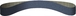 25 Bandes courtes et longues BS CS710XF 80 S F4G 13X455 KLINGSPOR - 342298