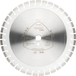 Disques à tronçonner diamantés DT SUPRA DT600U S 400X3,6X20 43K 10 KLINGSPOR - 347484