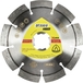 Disques à tronçonner diamantés DT EXTRA DT350U S 125X2,4X22,23 X-LOCK 9 KLINGSPOR - 350464