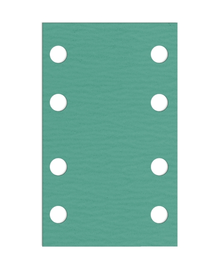 100 Coupes ST PS77CK 60 S 80X133 GL18 KLINGSPOR - 353113