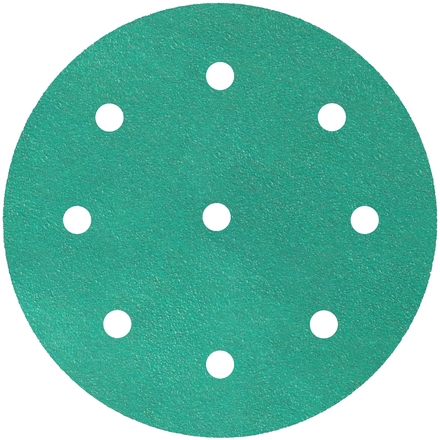 100 Disques SC FP77K 320 S 125 GLS27 KLINGSPOR - 353166