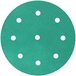100 Disques SC FP77K 320 S 125 GLS27 KLINGSPOR - 353166