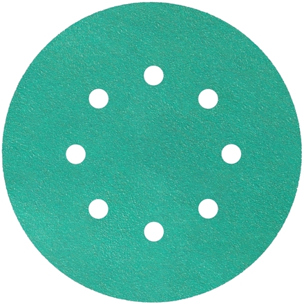 100 Disques SC FP77K 320 S 125 GLS5 KLINGSPOR - 353169