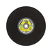10 Disques à tronçonner KT SPECIAL A924R S GER 356X4X22,23 KLINGSPOR - 354415