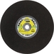 10 Disques à tronçonner KT SPECIAL A924R S GER 305X3,5X22,23 KLINGSPOR - 354418