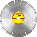 Disques à tronçonner diamantés DT EXTRA DT350BT S 115X2,4X22,23 8ST 10 KLINGSPOR - 354790