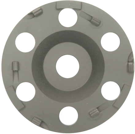 Disques à tronçonner diamantés DS SPECIAL DS900PKD S 180X5X22,23 3,5 KLINGSPOR - 355948