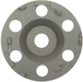 Disques à tronçonner diamantés DS SPECIAL DS900PKD S 180X5X22,23 3,5 KLINGSPOR - 355948