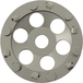 Disques à tronçonner diamantés DS SUPRA DS650PKD S 125X13X22,23 3,6 KLINGSPOR - 355953