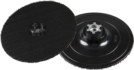 Backing pads SO NDS555C S 115 M14 KLINGSPOR - 358126