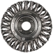 Brosses BR BR600Z S 115X14X22,23 STA 0,5 20 1 KLINGSPOR - 358311