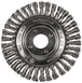 Brosses BR BRP600Z S 178X6X22,23 STA 0,5 48 1 KLINGSPOR - 358319
