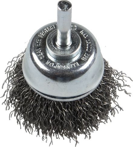 20 Brosses BR BTS600W S 50X6 STA 0,3 KLINGSPOR - 358331