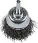 20 Brosses BR BTS600W S 50X6 STA 0,3 KLINGSPOR - 358331