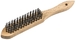 12 Brosses BR BH600 S 125X25X290 HG STA 0,35 4 KLINGSPOR - 358365