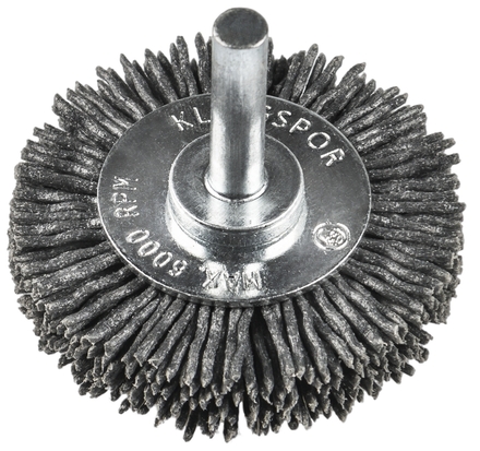 10 Brosses BR BRS600P S 50X9X6 PASIC320 KLINGSPOR - 358366