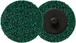 10 Disque quick change texture SQ QRC200HD VSI 40 EXCO S 51 KLINGSPOR - 358993