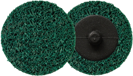 5 Disque quick change texture SQ QRC200HD VSI 40 EXCO S 76 KLINGSPOR - 358994
