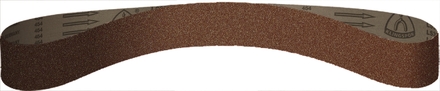 20 Bandes courtes et longues BS LS309X 40 S F1 28X533 KLINGSPOR - 36755