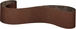 10 Bandes courtes et longues BS LS309X 40 S F1 75X2000 KLINGSPOR - 36923