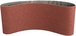 10 Bandes portative BH LS309XH 40 S F5 75X533 KLINGSPOR - 4137