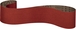 25 Bandes courtes et longues BS CS410X 80 S F1 50X450 KLINGSPOR - 53267