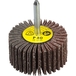 10 Roues à lamelles sur tige MS KM613 LS309X 320 S 50X30X6 KLINGSPOR - 61389