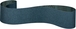 10 Bandes courtes et longues BS CS411Y 80 S F4G 150X2000 KLINGSPOR - 63102