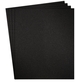 50 Feuilles 230x280 BO PS11A 1200 S 230X280 KLINGSPOR - 6616