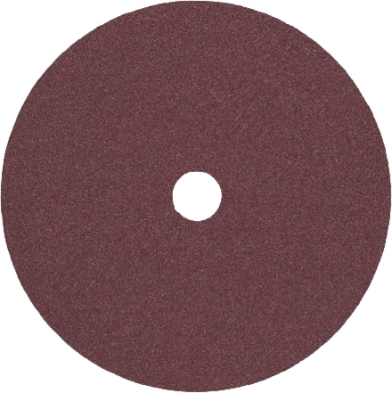 25 Disques fibre FI CS561 60 S 10 180X22 KLINGSPOR - 70449