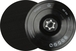 Backing pads SO HST359 180 M14 KLINGSPOR - 73066