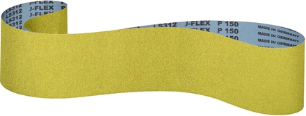 10 Bandes courtes et longues BS LS312JF 400 S F1 300X3500 KLINGSPOR - 81147