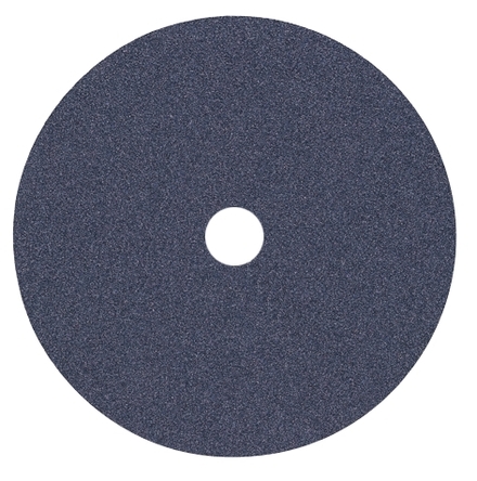 25 Disques fibre FI CS565 60 S 10 100X16 KLINGSPOR - 84604