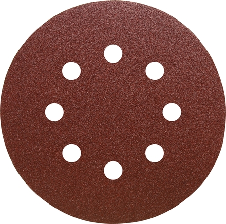 50 Disques SC PS22K 40 N 125 GLS5 KLINGSPOR - 89486