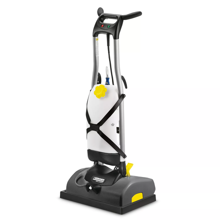 Machine de nettoyage des moquettes BRS 43/500C KARCHER - 10066710