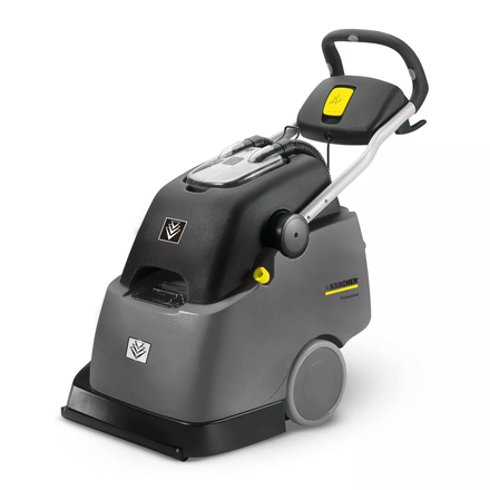 Machine de nettoyage des moquettes BRC 45/45 C KARCHER - 10080560