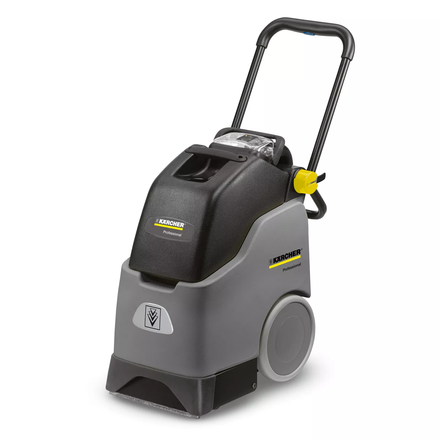 Machine de nettoyage des moquettes BRC 30/15 C KARCHER - 10080570