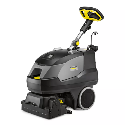 Machine de nettoyage des moquettes BRC 40/22 C KARCHER - 10080620