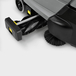 ASPIRATEURS AUTOPORTÉS CV 60/1 RS Bp Pack - KARCHER - 1.012-109.0