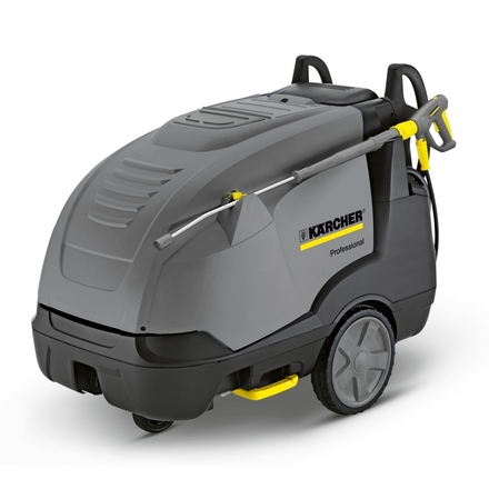 Nettoyeur haute pression KARCHER HDS-E 8/16-4M 12kW 800 l/h 160 bars - 10309000