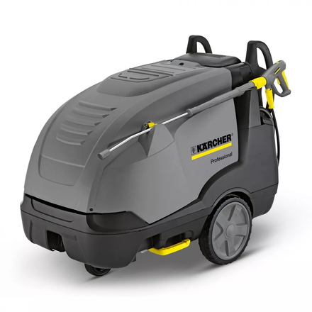 Nettoyeur haute pression KARCHER HDS-E 8/16-4M 12kW 800 l/h 160 bars - 10309000