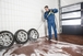 Nettoyeur haute pression KARCHER HDS-E 8/16-4M 36 KW 800 l/h 160 bars - 10309060