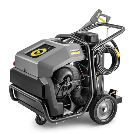 NETTOYEUR HAUTE PRESSION HDS 6/15-4 C Classic - KARCHER - 1.030-914.0