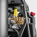 NETTOYEUR HAUTE PRESSION HDS 6/15-4 C Classic - KARCHER - 1.030-914.0