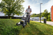 Tondeuse LM 530/36 Bp KÄRCHER - 10425000