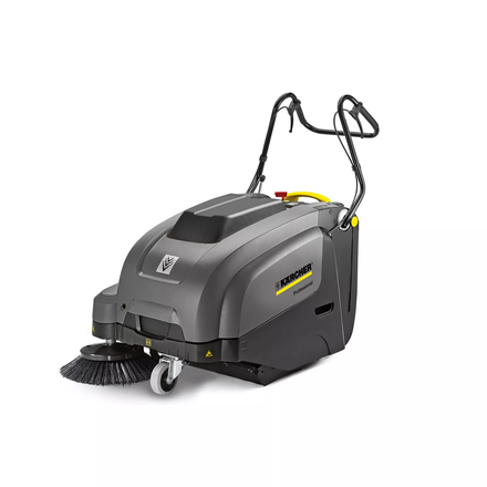 Balayeuse autotractée KM 75/40 W Bp Pack KARCHER - 10492070