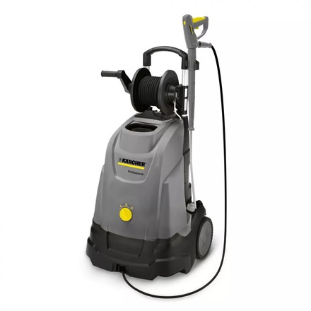 Nettoyeur haute pression KARCHER HDS 5/15 UX 150 bars - 10649170