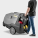 NETTOYEUR HAUTE PRESSION HDS 10/21-4M - KARCHER - 1.071-939.0